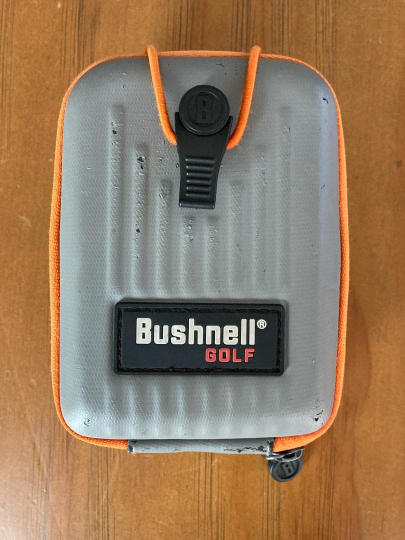 ブッシュネル ピンシーカープロX3ジョルト ジャンク