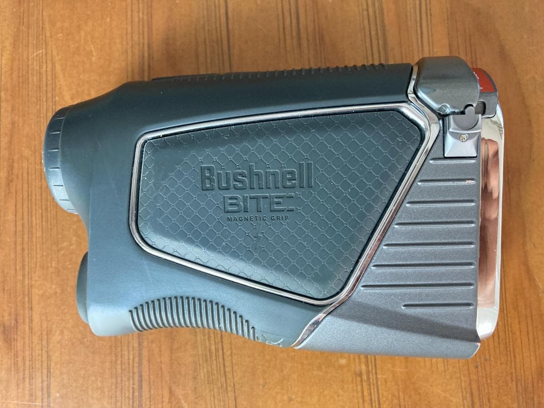 ブッシュネル ピンシーカープロX3ジョルト ジャンク