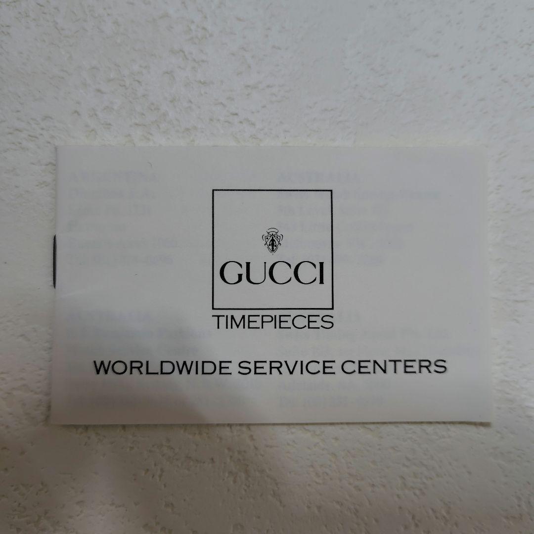 GUCCI グッチ 1800L