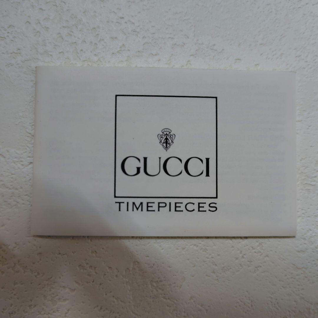 GUCCI グッチ 1800L