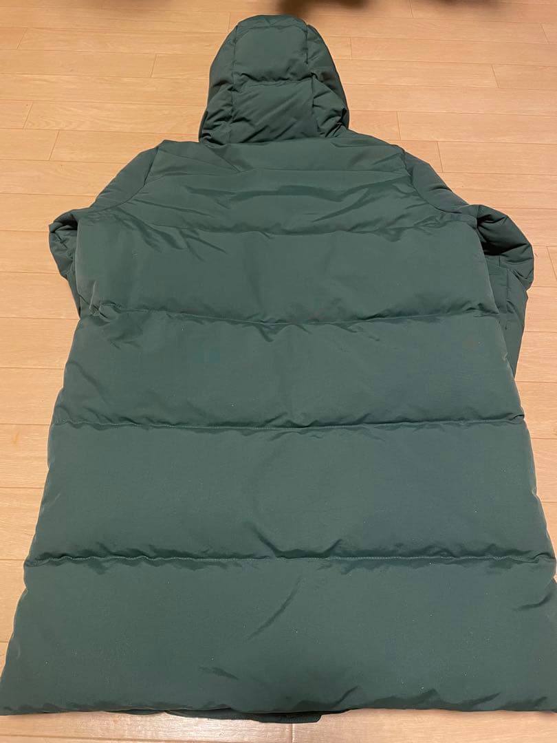 【りんご】Patagonia レディースS〜M相当（キッズXL）