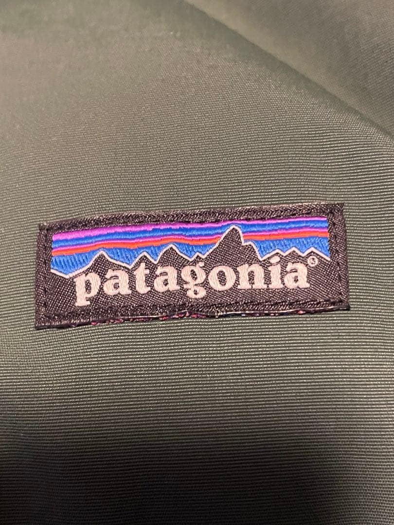 【りんご】Patagonia レディースS〜M相当（キッズXL）