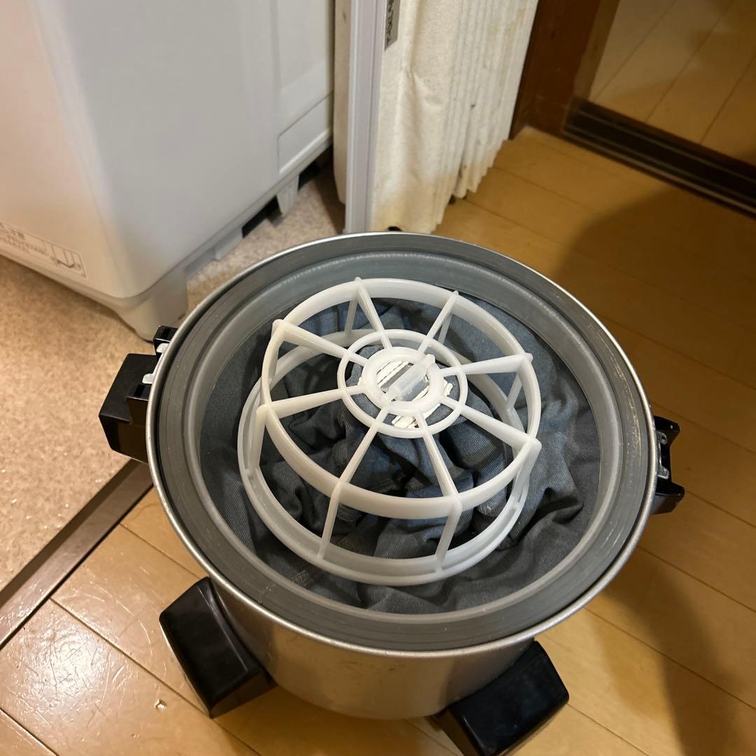 2021年製HITACHI CV-95H2 掃除機