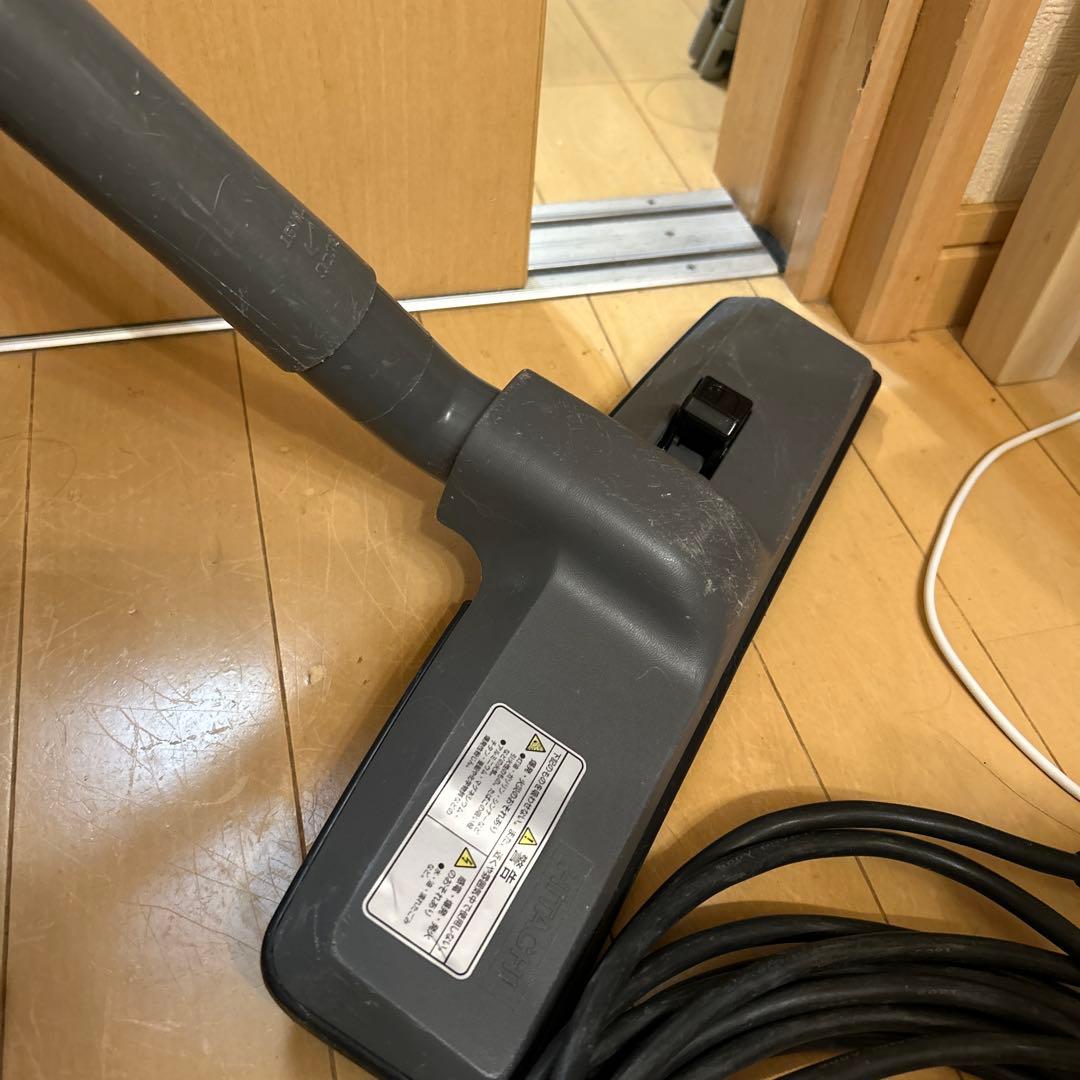 2021年製HITACHI CV-95H2 掃除機