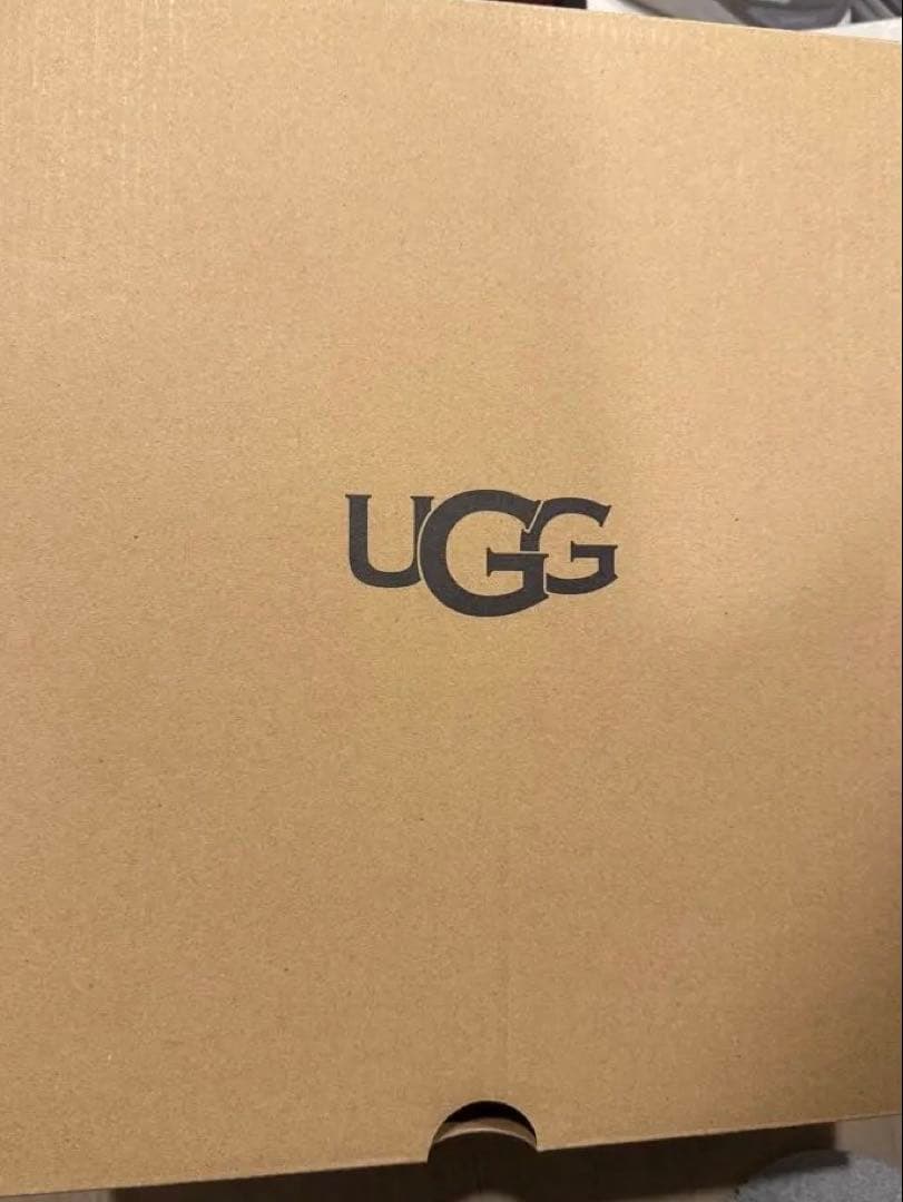靴 UGG ULTRA MINI PLATFORM 25cm