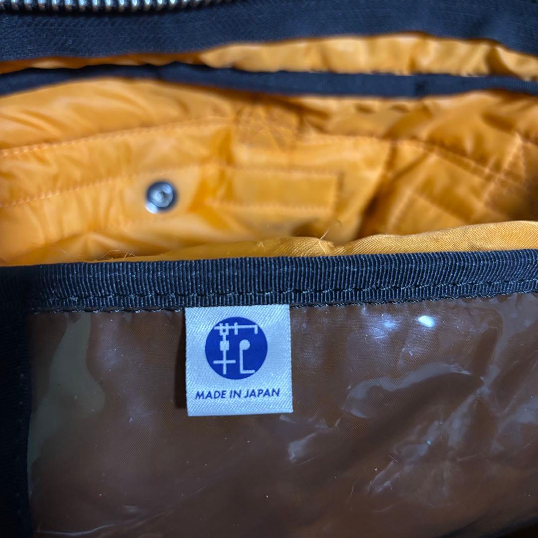 PORTERポーター タンカー トートバッグ ブリーフケース 2WAYビジネス