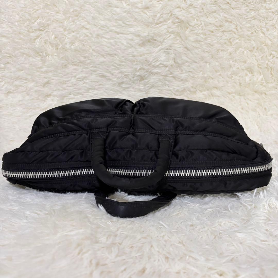 PORTERポーター タンカー トートバッグ ブリーフケース 2WAYビジネス