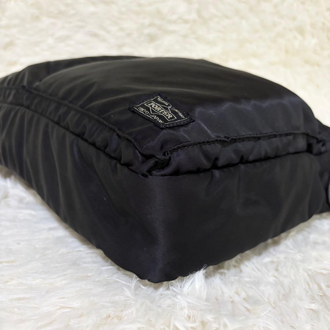 PORTERポーター タンカー トートバッグ ブリーフケース 2WAYビジネス