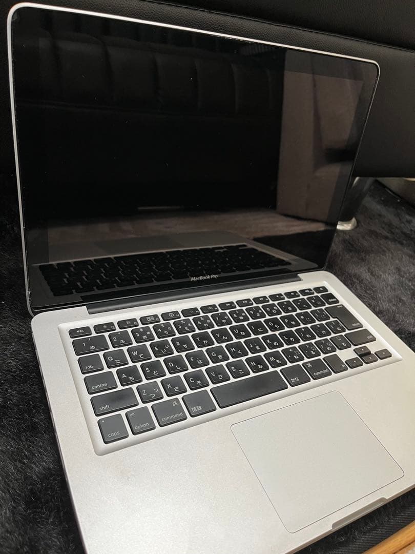 MacBook Pro Mid2010 A1278 13.3インチ 最終値下げ