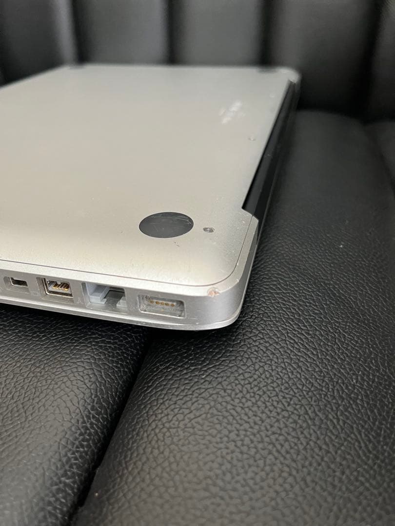 MacBook Pro Mid2010 A1278 13.3インチ 最終値下げ