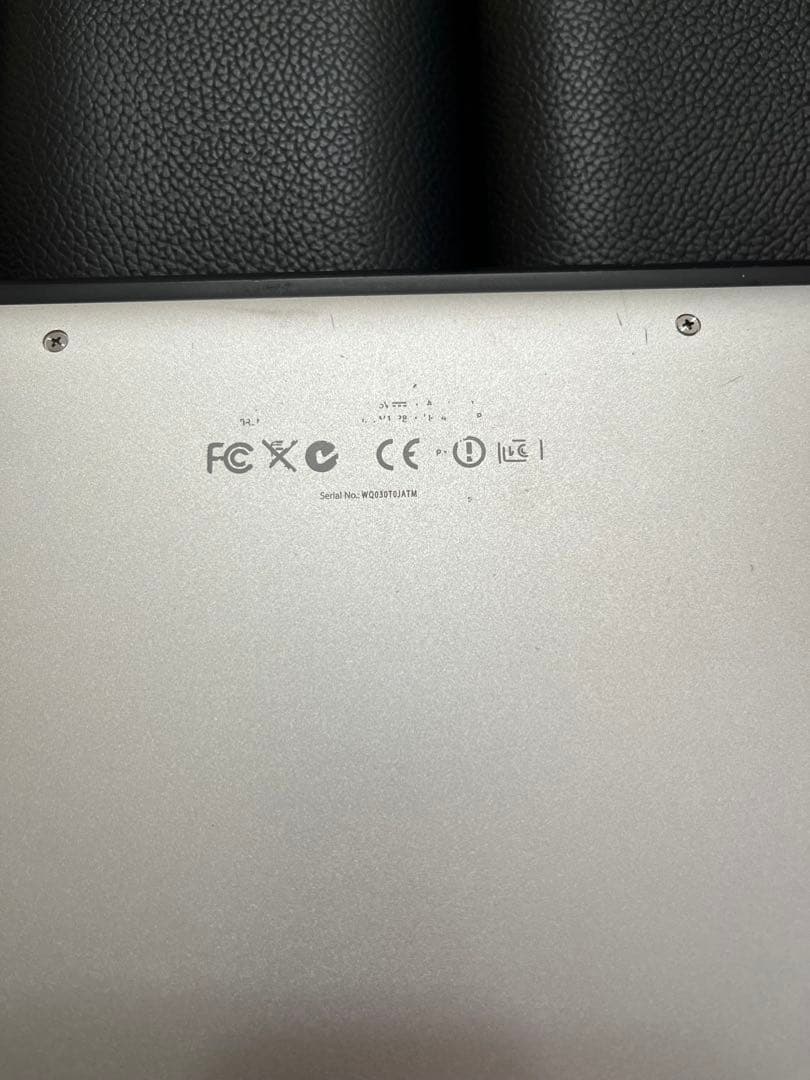 MacBook Pro Mid2010 A1278 13.3インチ 最終値下げ