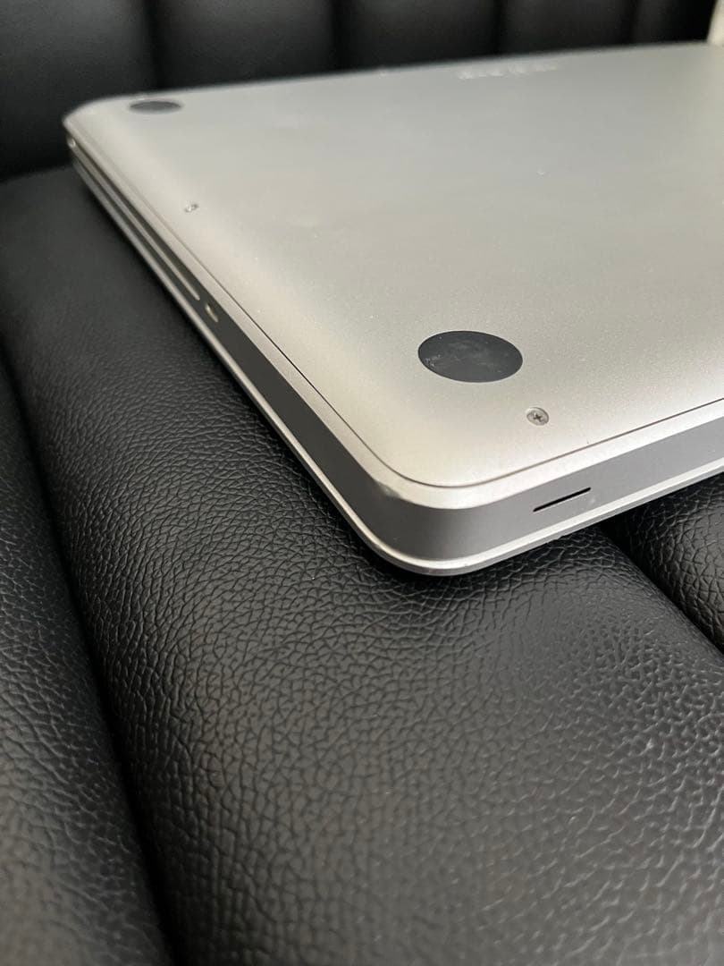 MacBook Pro Mid2010 A1278 13.3インチ 最終値下げ