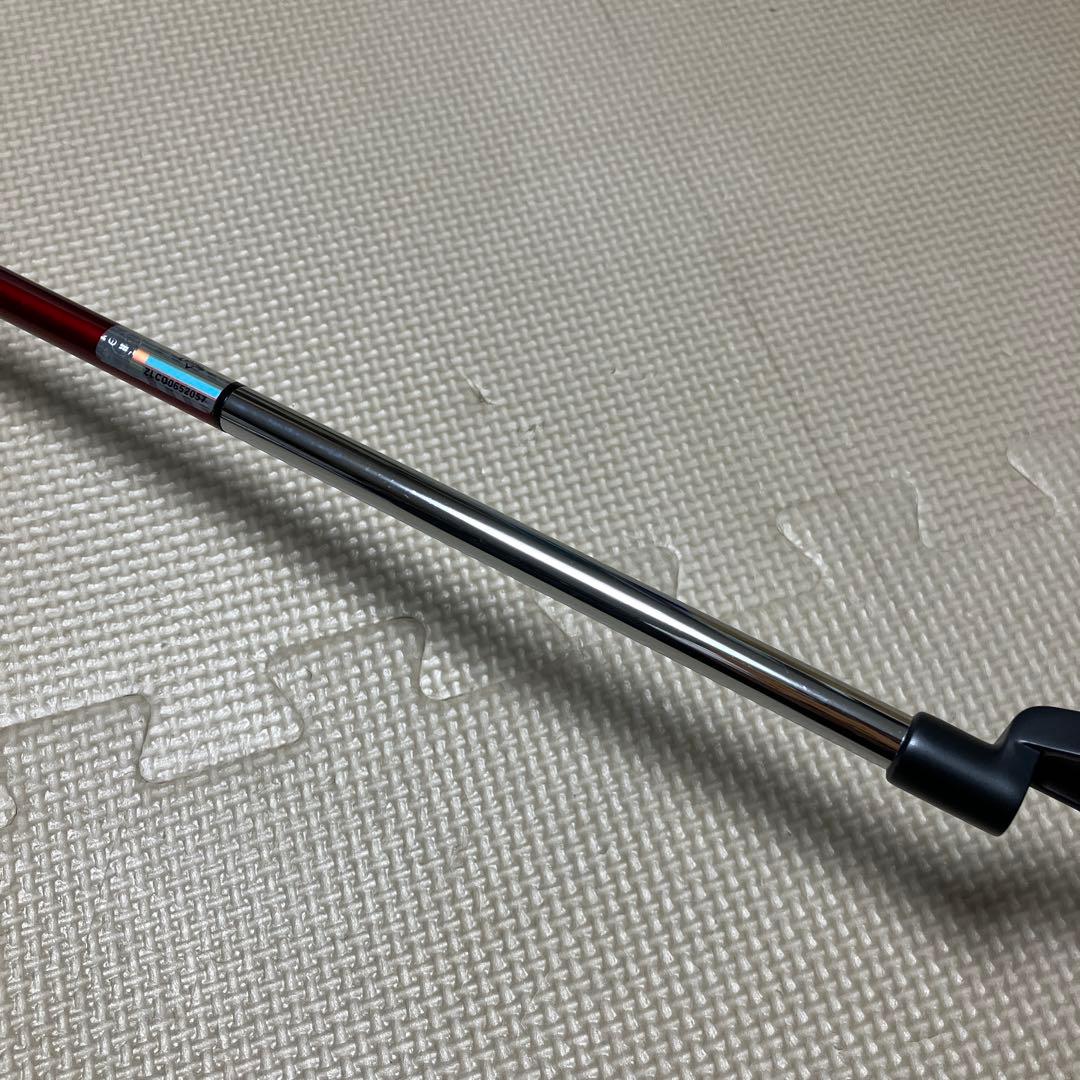 ODYSSEYオデッセイTRI-BEAM DOUBLE WIDE CH カバー付