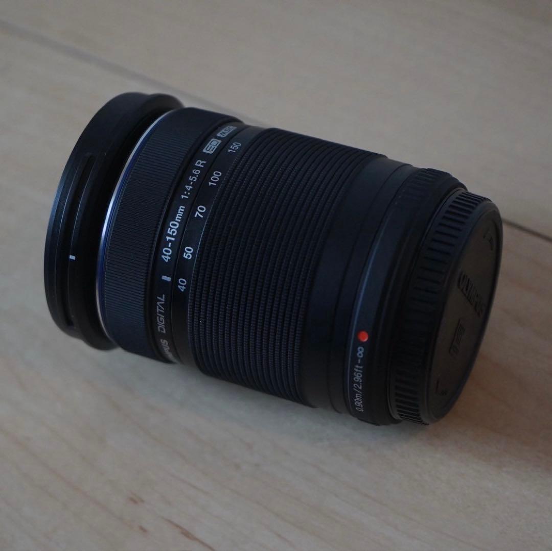 OLYMPUS　OM-D　E-M1　MarkII　オリンパス　欠品有り