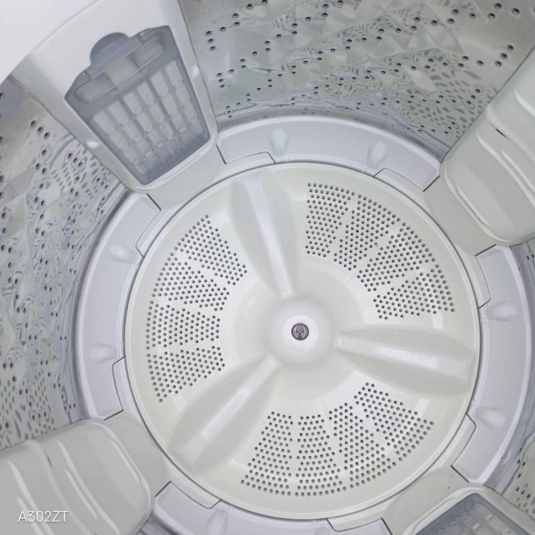 G14A6 安心保証付き　Panasonic　人気モデル洗濯機 洗濯容量8㌔