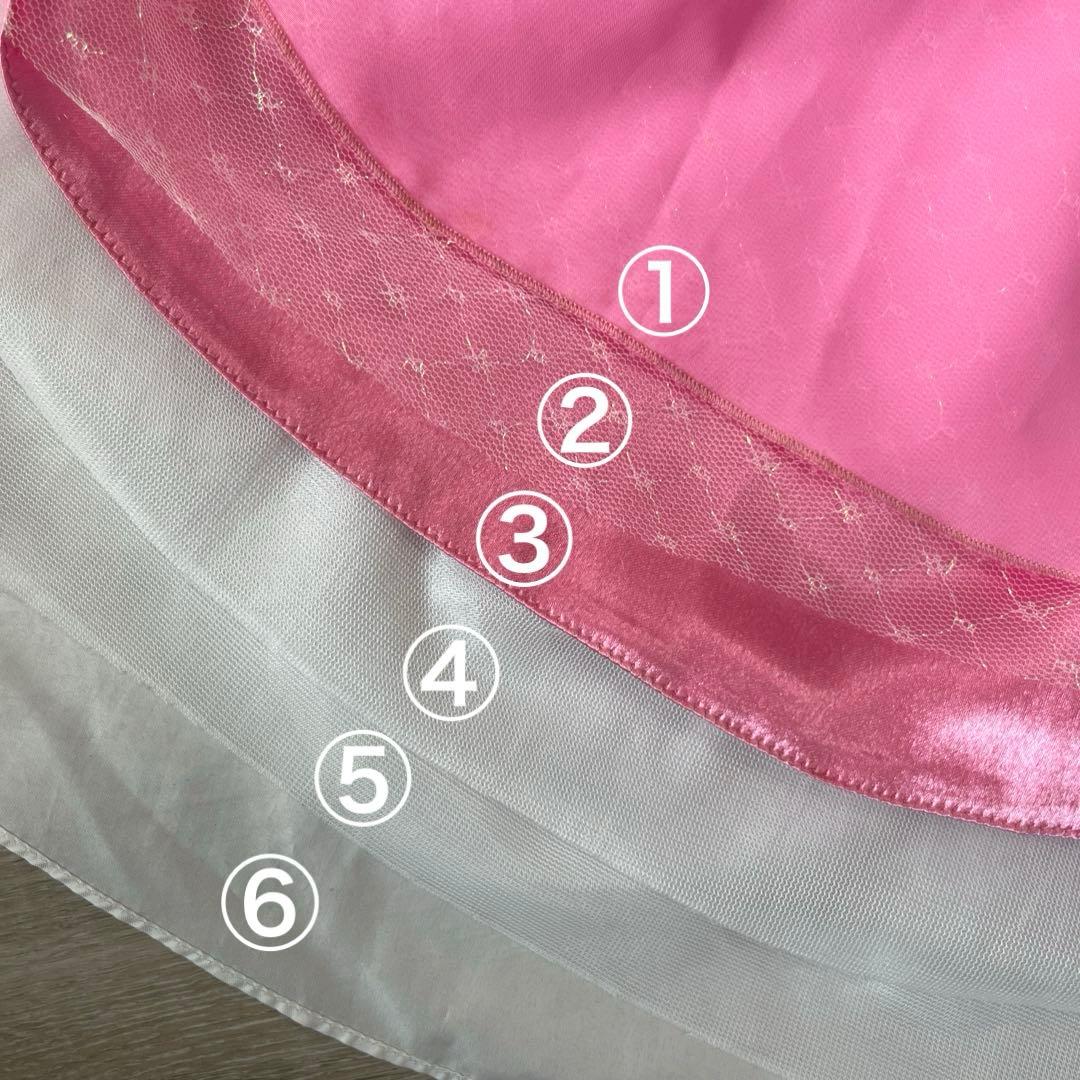 ぴかりんさま専用　ビビディバビディブティック オーロラ姫 ディズニープリンセス