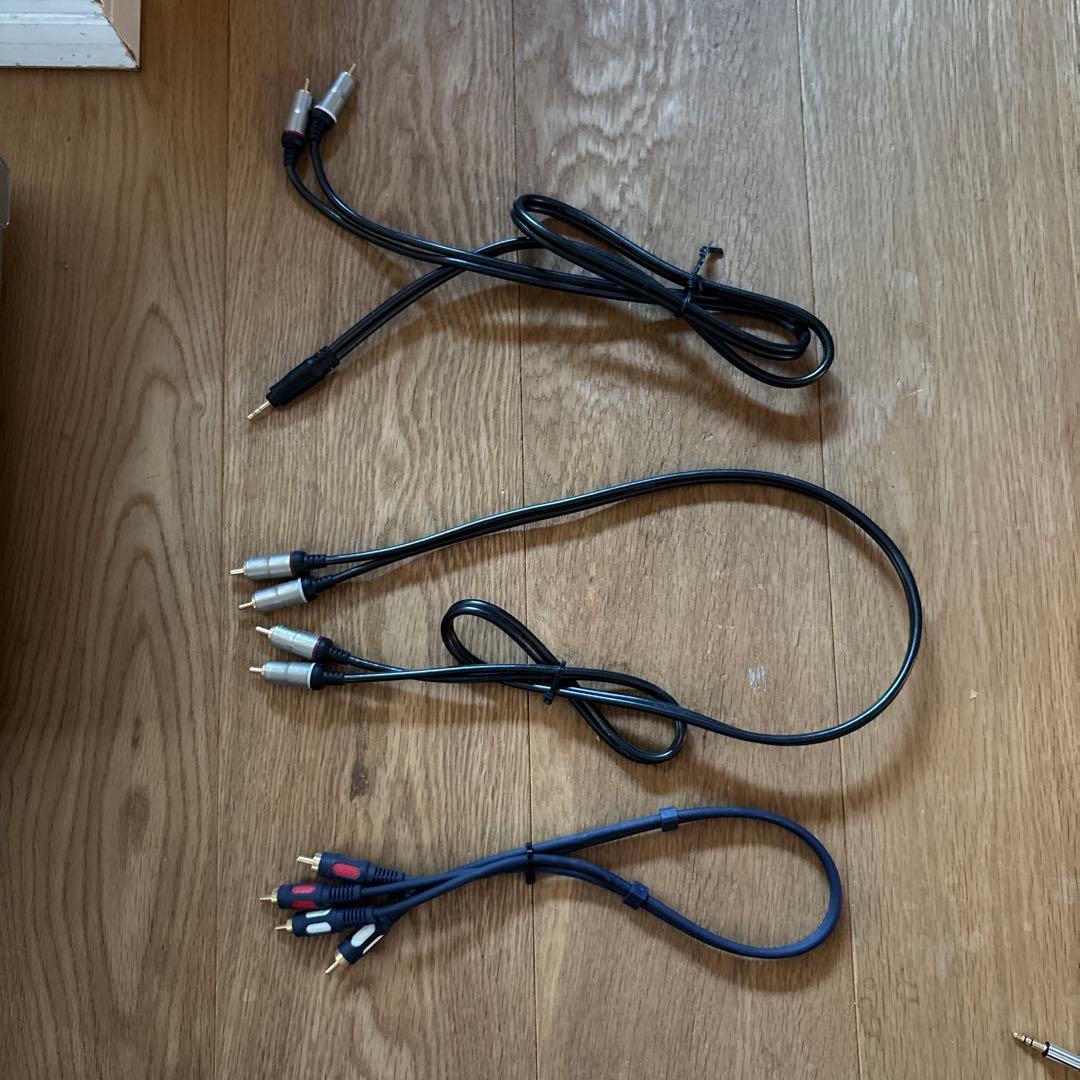 ONKYO AVアンプ TX-SA607