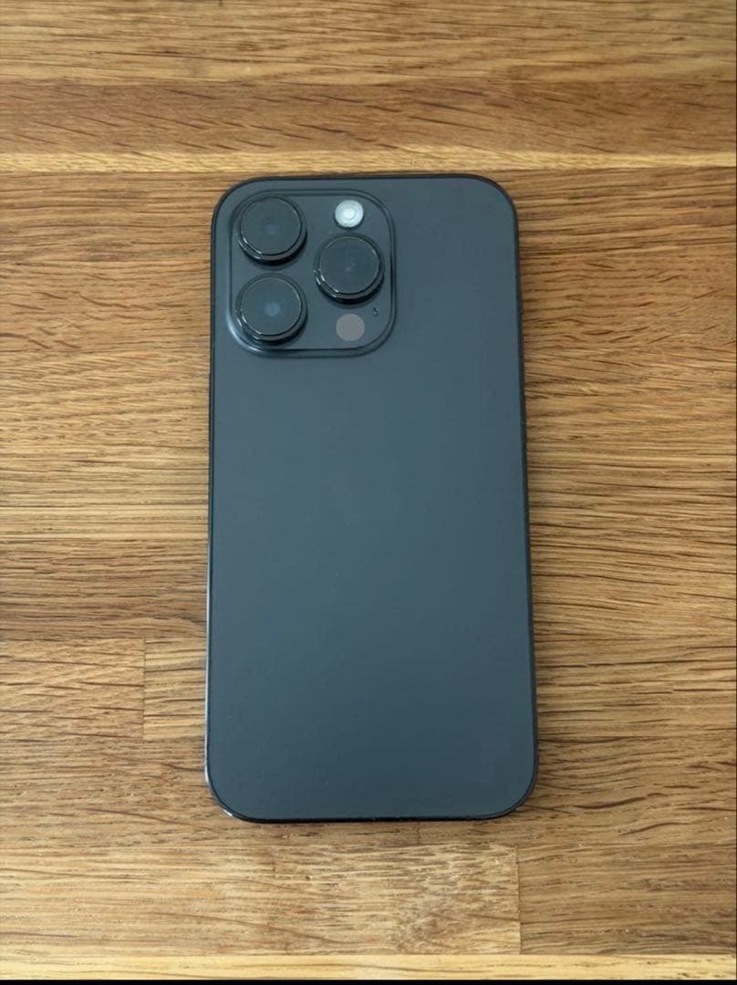 iPhone14Pro128GB SiMフリー AirPods Pro2点セット