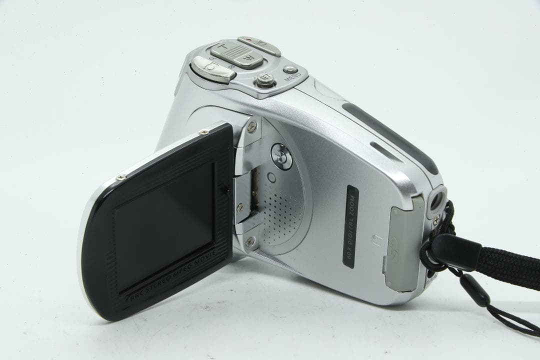 【S2227】 SANYO Xacti DMX-C40 サンヨー ザクティ