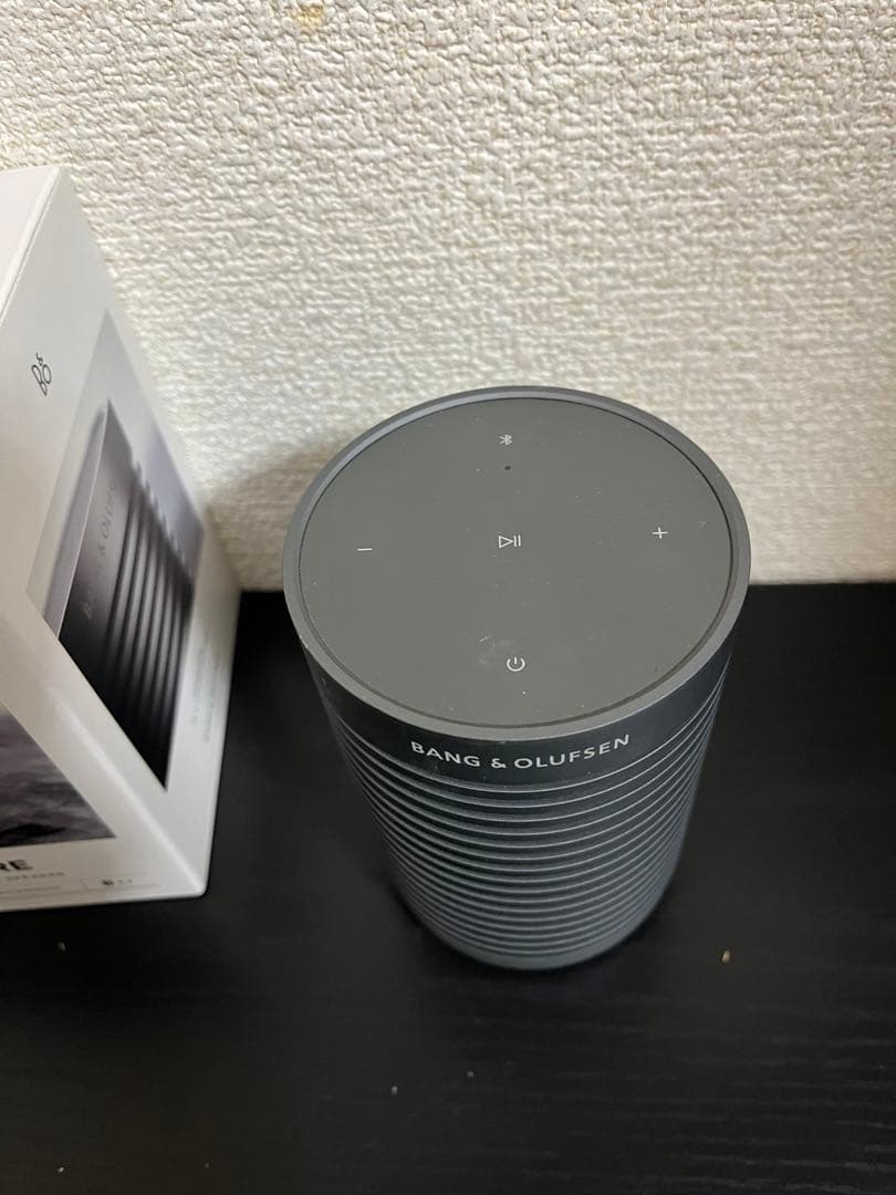 B&O Beosound Explore Bluetoothスピーカー 美品専用