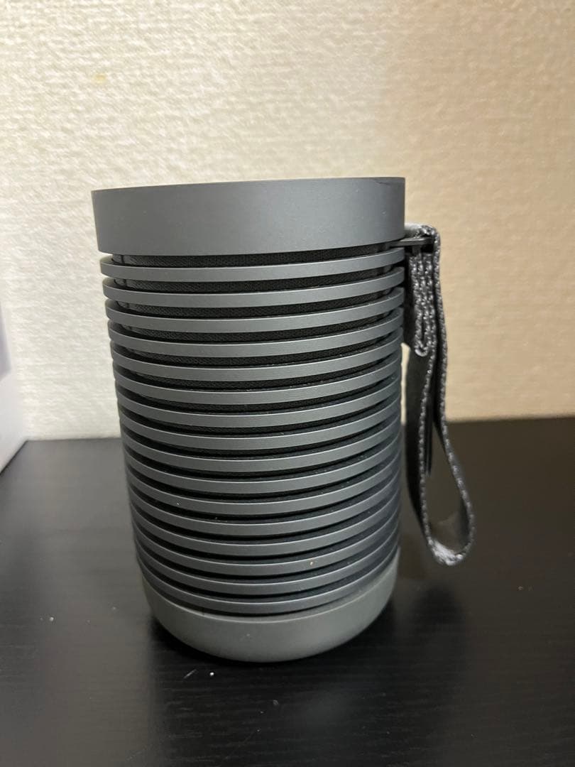 B&O Beosound Explore Bluetoothスピーカー 美品専用