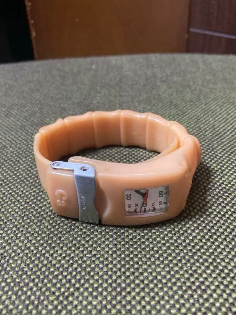 CABANE de ZUCCa カバンドズッカ DOGGYGUM 希少