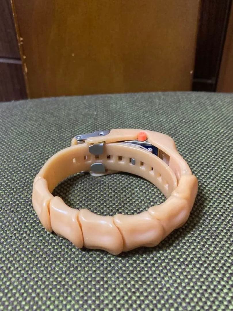 CABANE de ZUCCa カバンドズッカ DOGGYGUM 希少