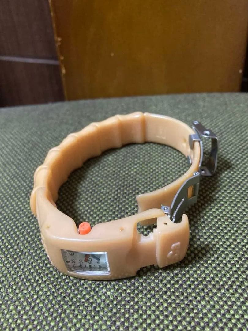 CABANE de ZUCCa カバンドズッカ DOGGYGUM 希少