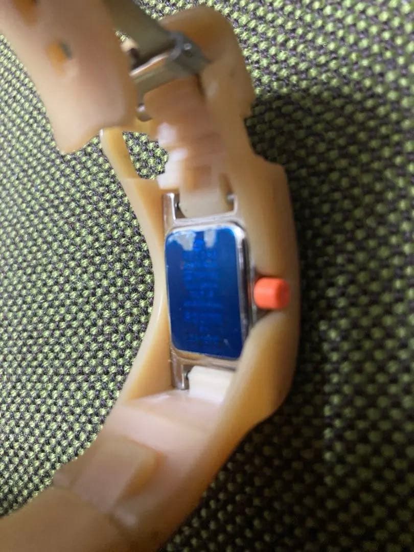 CABANE de ZUCCa カバンドズッカ DOGGYGUM 希少