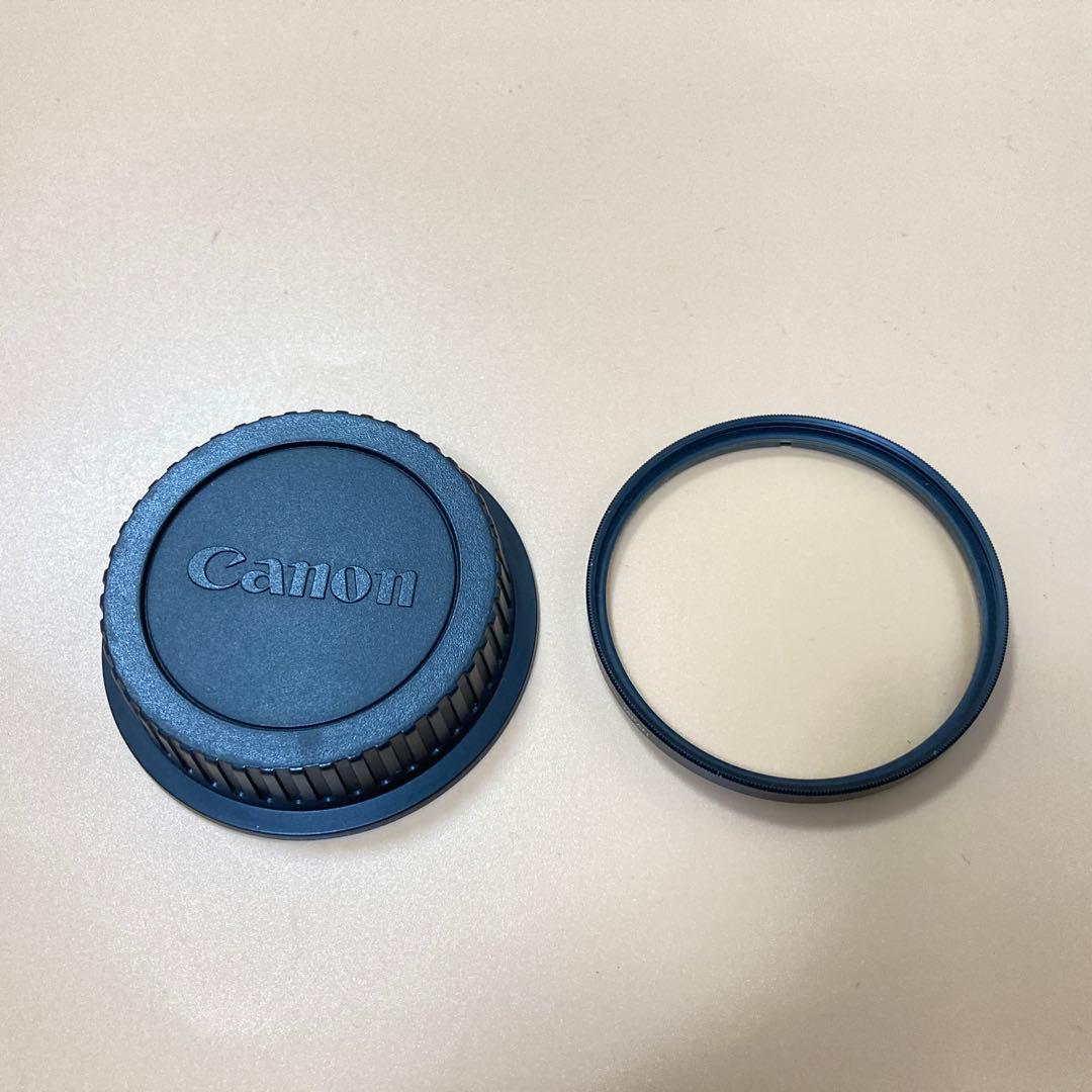 ◾️完動品　ズームレンズ　CANON EF 75-300mm II USM