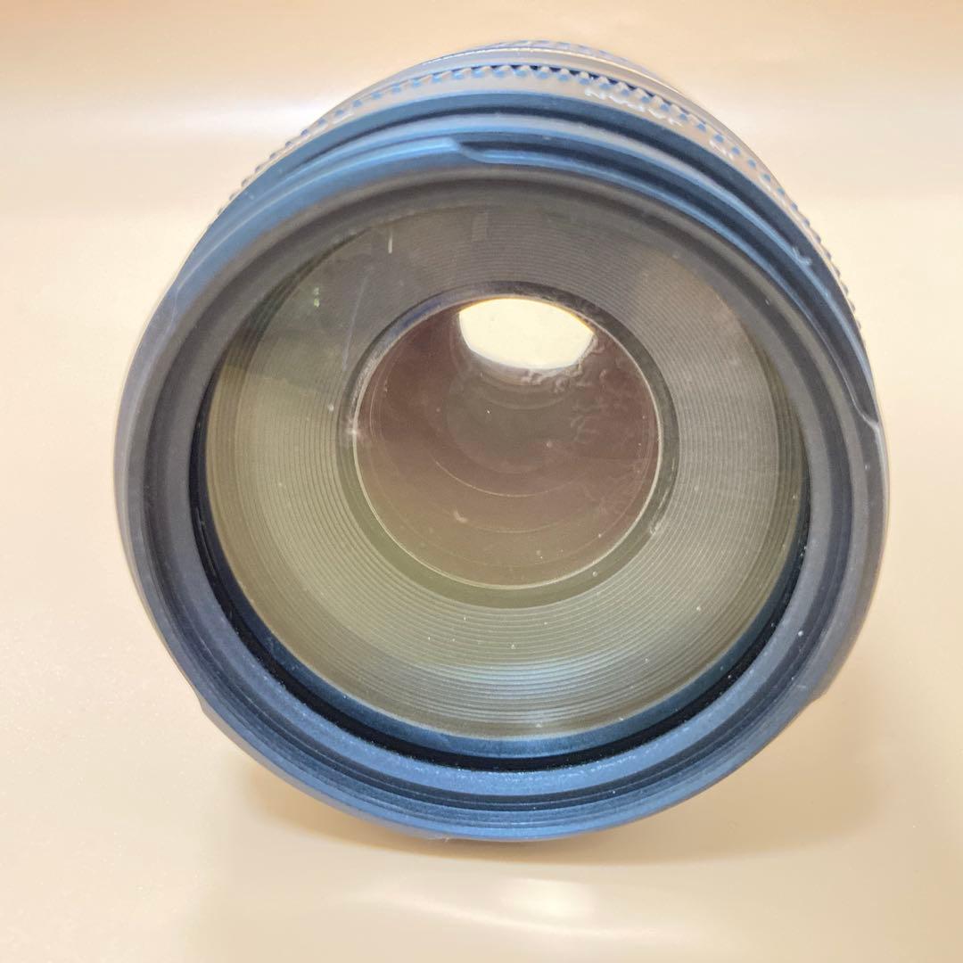 ◾️完動品　ズームレンズ　CANON EF 75-300mm II USM