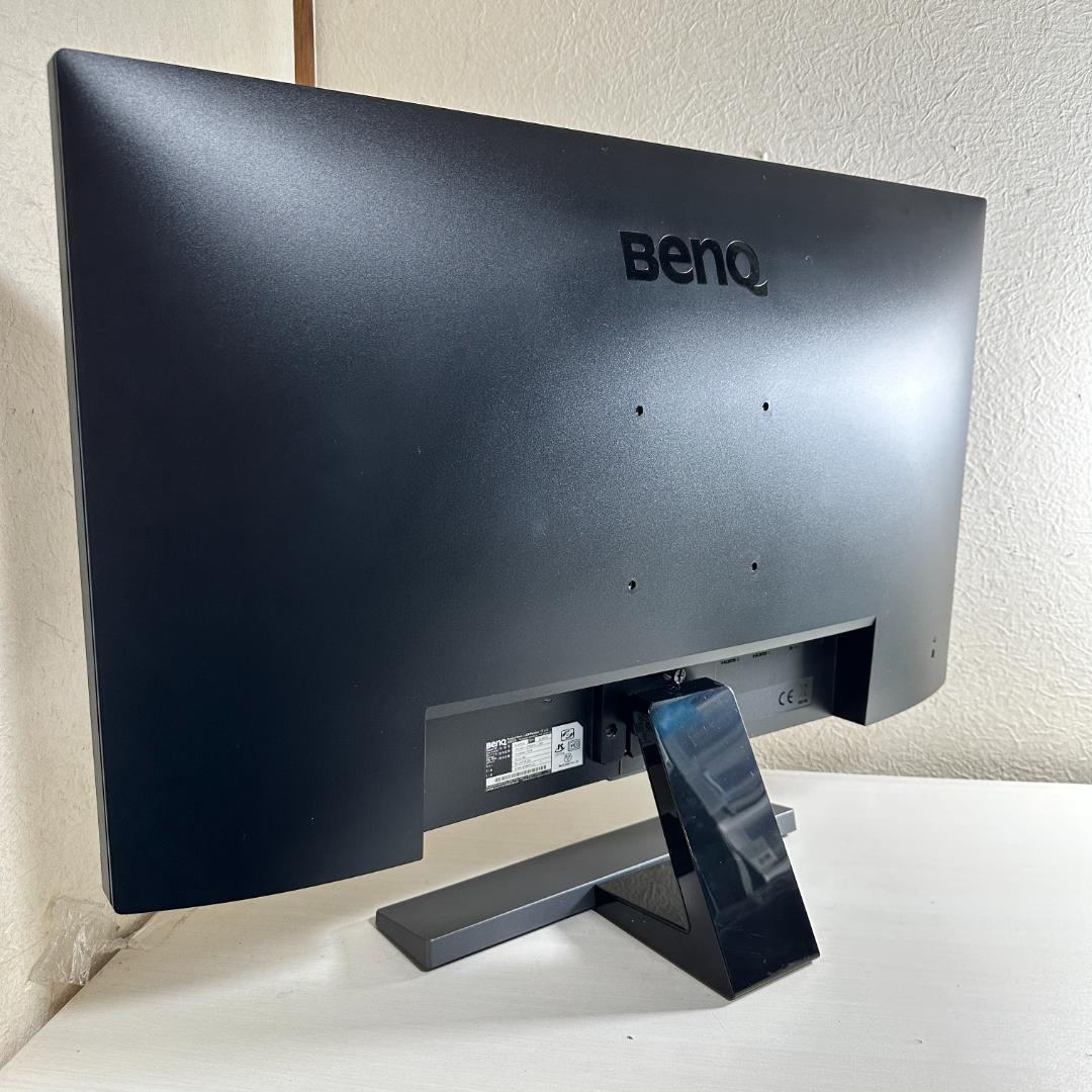 BenQ ４K 28インチ ゲーミングモニター