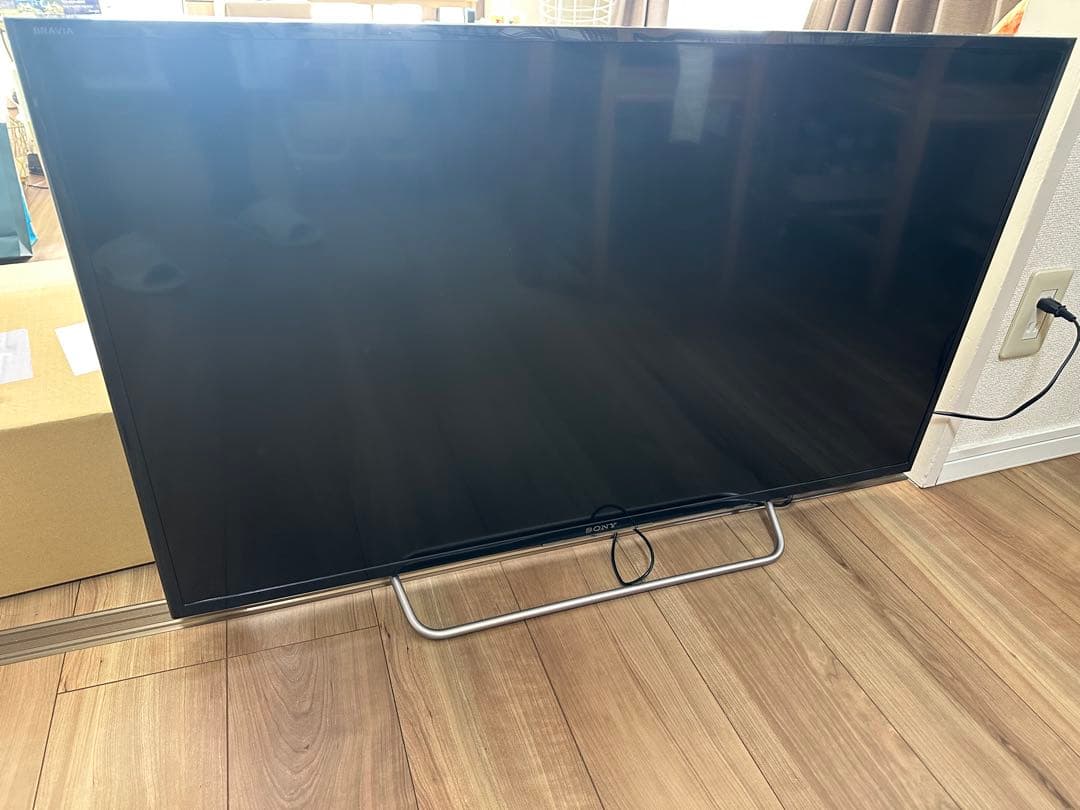 【みるみる】SONY KJ-40W730C 40インチ液晶テレビ