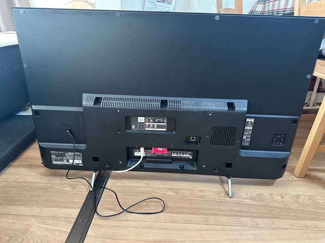 【みるみる】SONY KJ-40W730C 40インチ液晶テレビ