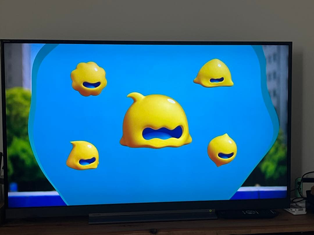 TOSHIBA REGZA 55BZ710X 液晶テレビ 55インチ