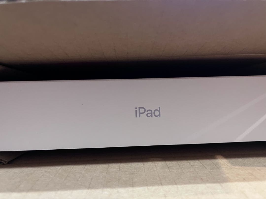 iPad 第11世代 本体 128GB