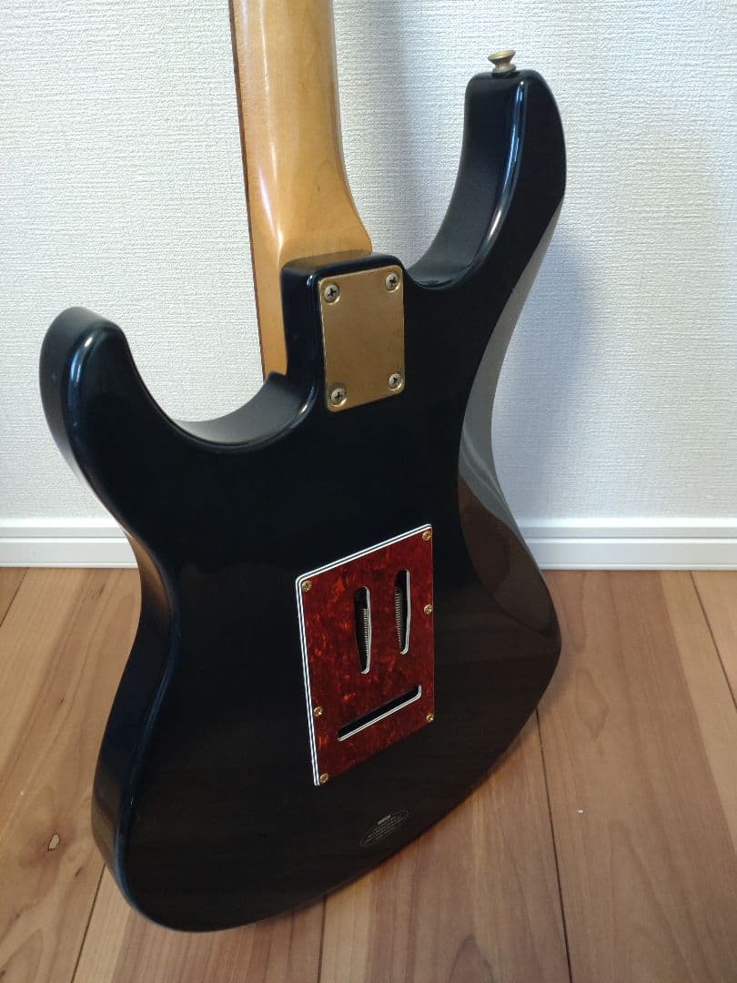 ヤマハ　パシフィカ　312