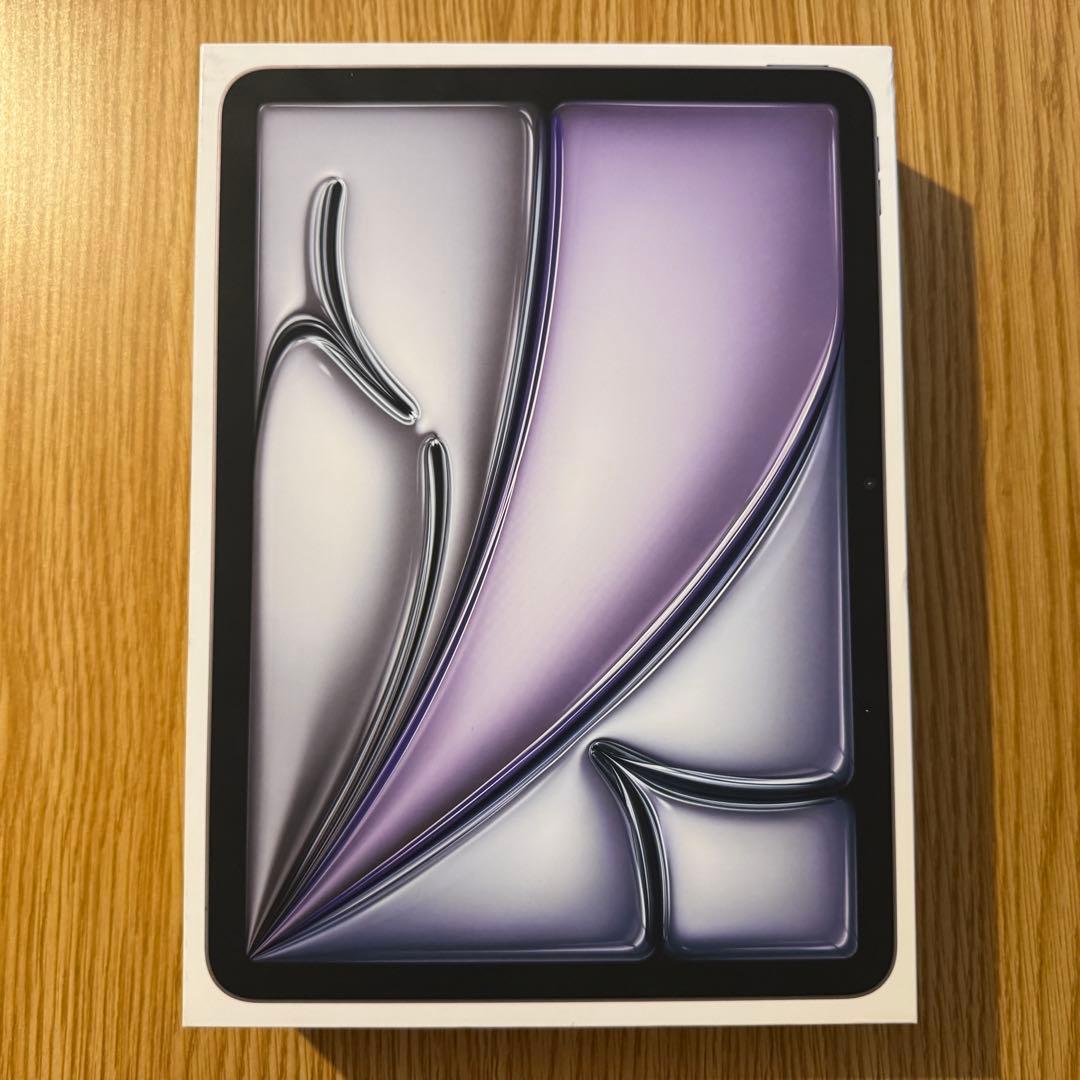 美品 11インチiPad Air(M2) 128GB Wi-Fiモデル