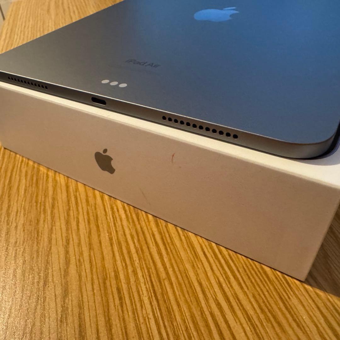 美品 11インチiPad Air(M2) 128GB Wi-Fiモデル