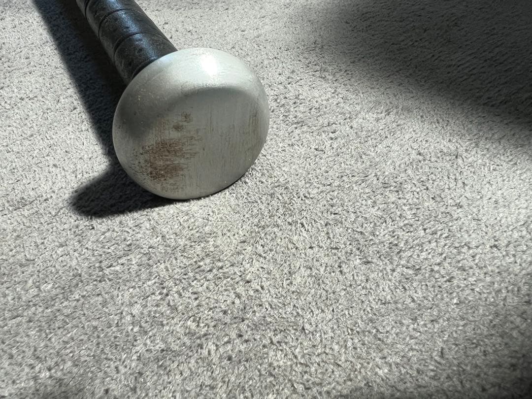 Vコング　02 軟式バット