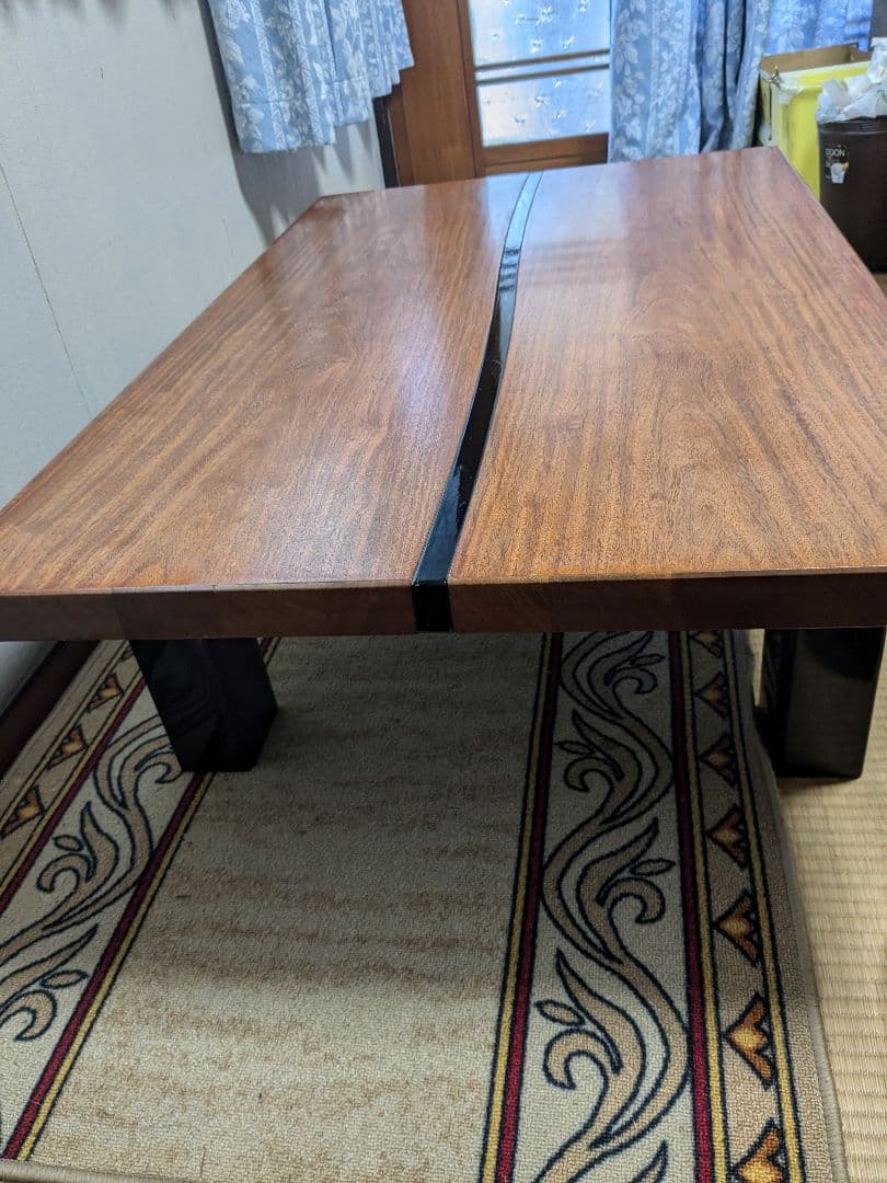 カリモク　こたつテーブル