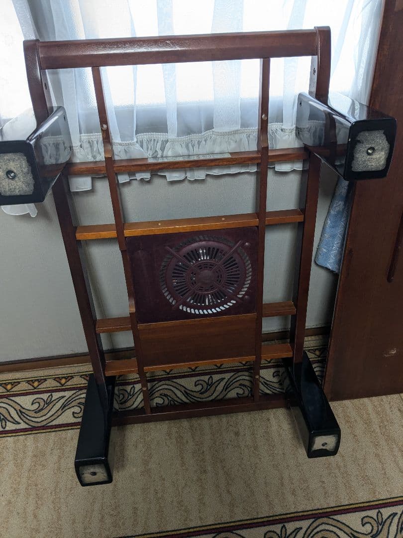 カリモク　こたつテーブル