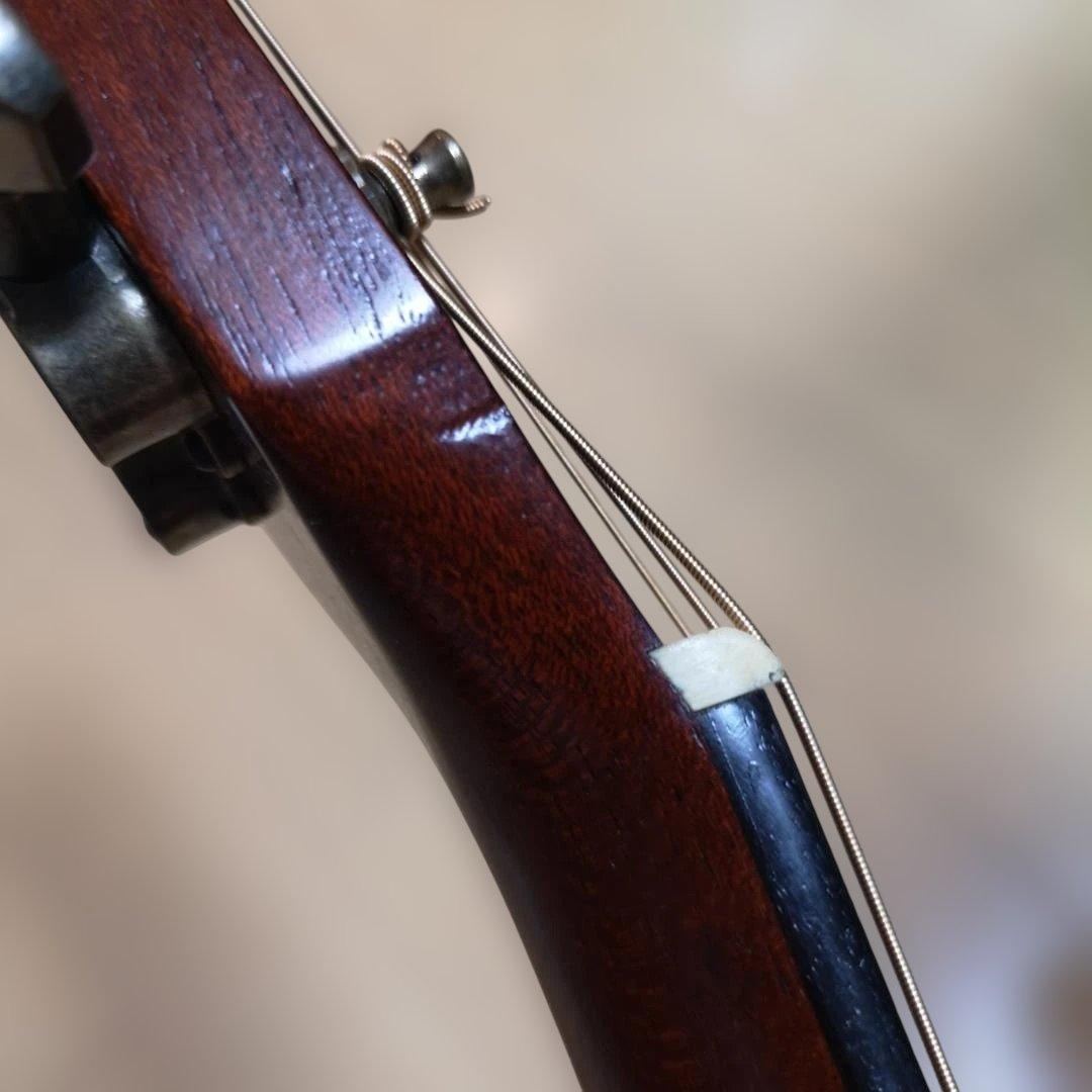 K.Yairi RAG6-14F アコースティックギター 1996年