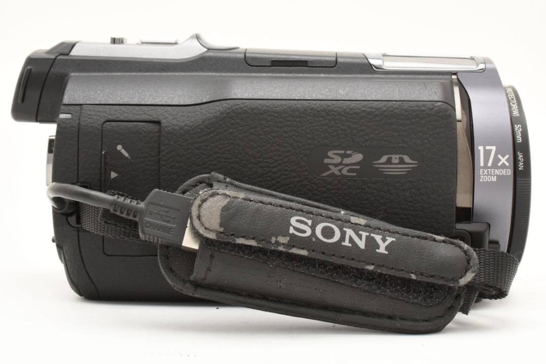 SONY ソニー HDR-PJ760V ビデオカメラ