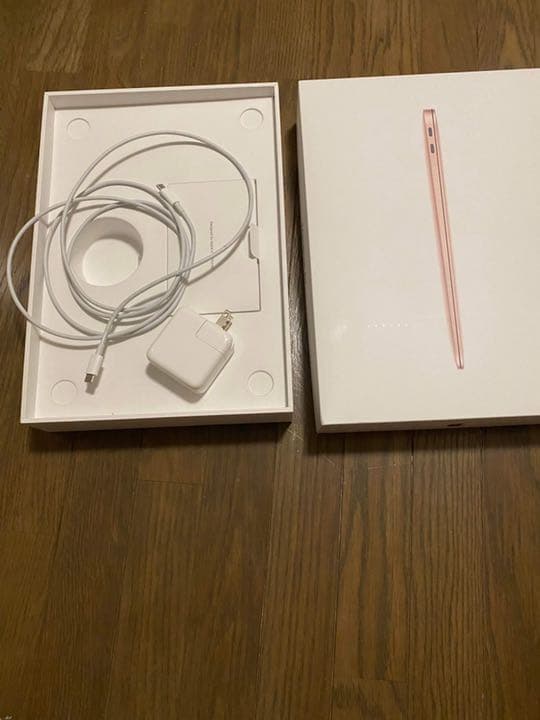 corei5 8gb 256gb ゴールド