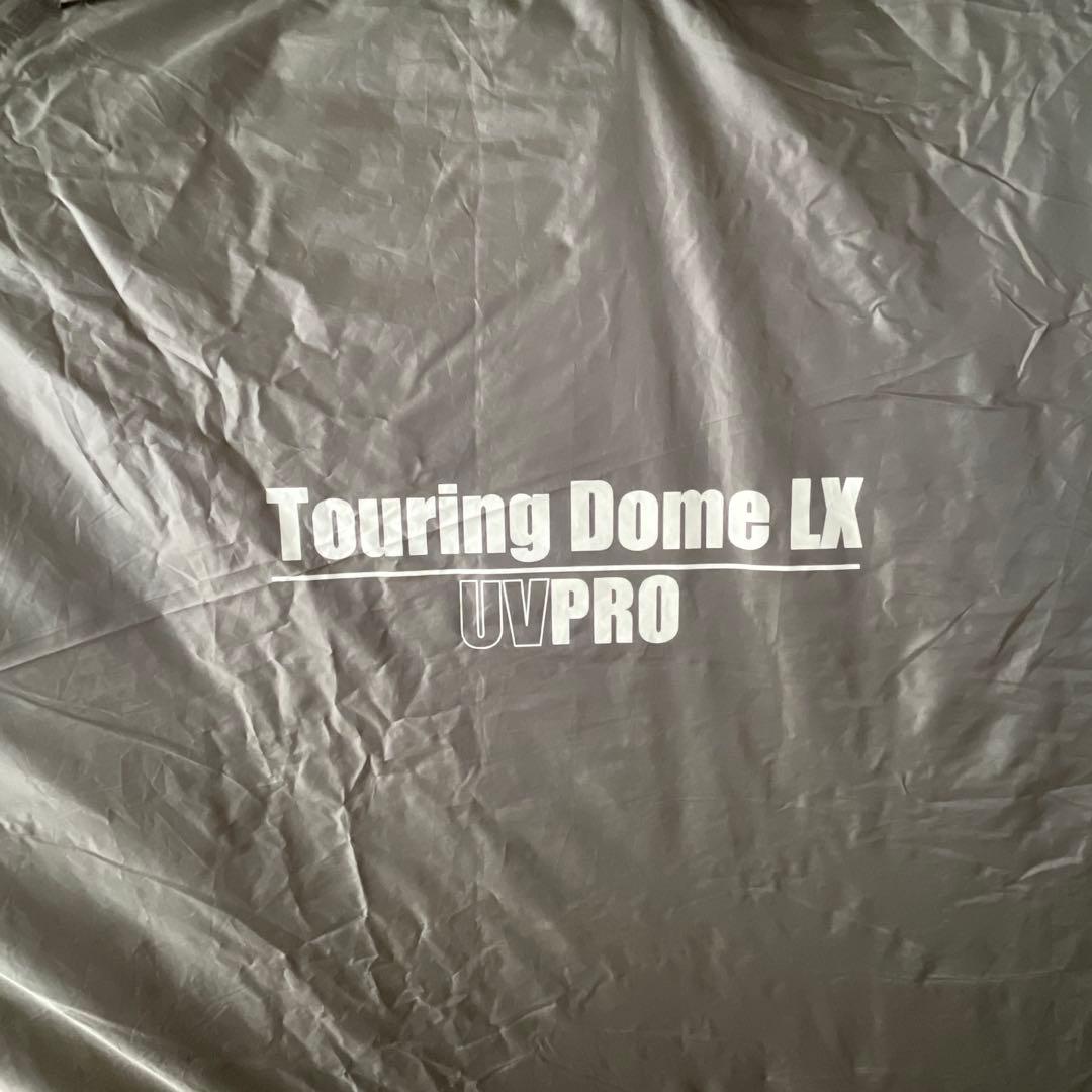 テント コールマン ツーリングドーム LX オリーブグリーン