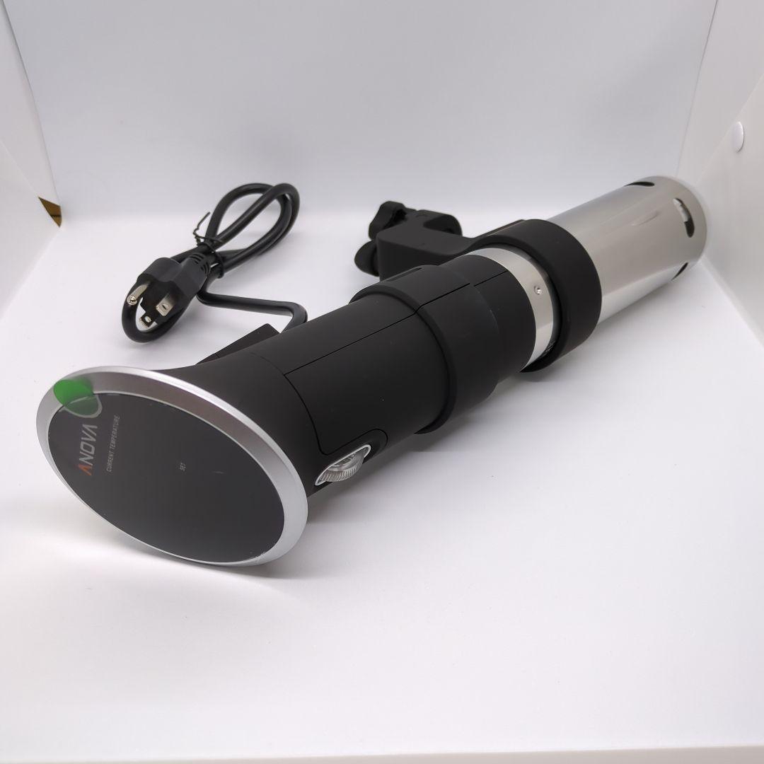 ANOVA Precision Cooker　低温調理機