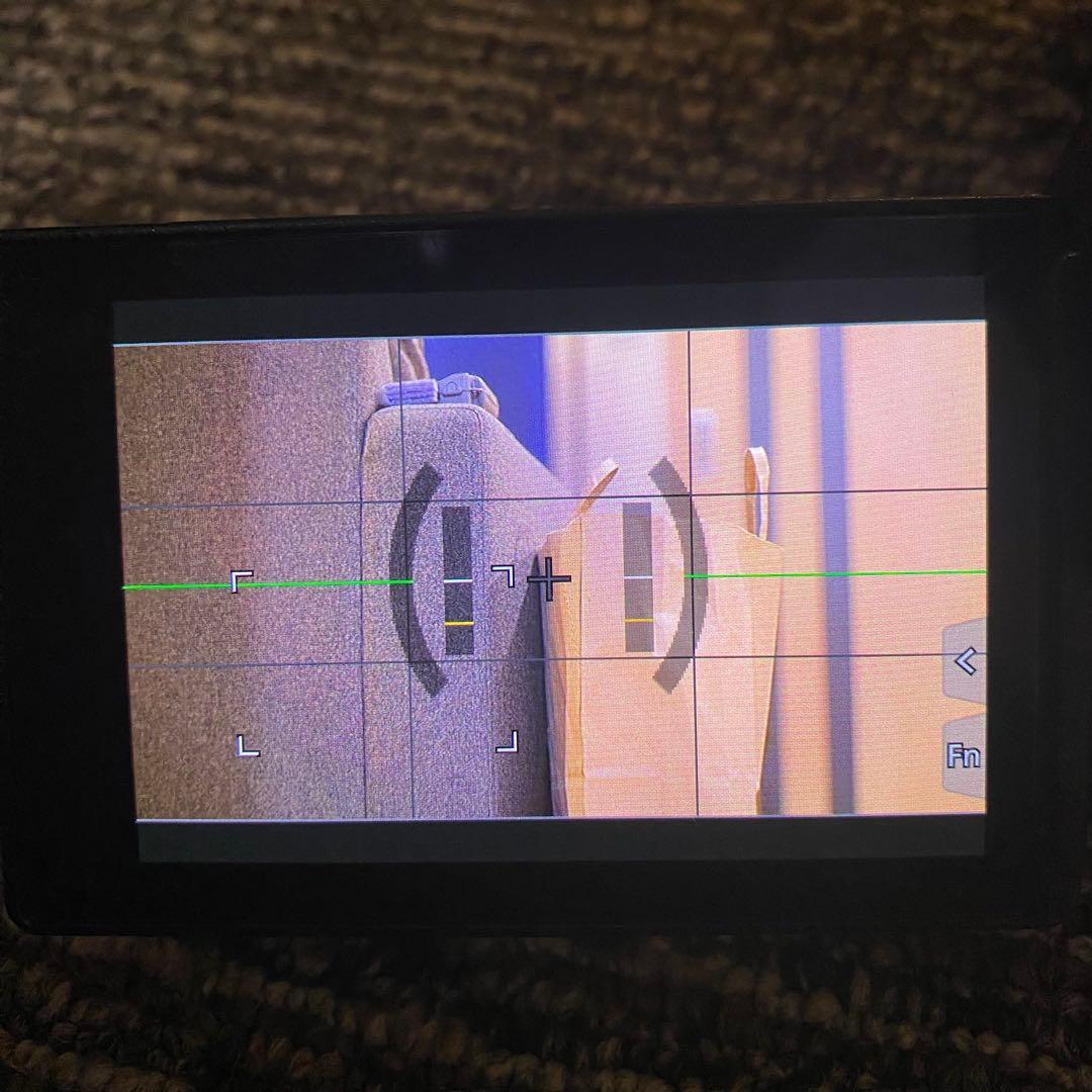 デジタルカメラ LUMIX GH4