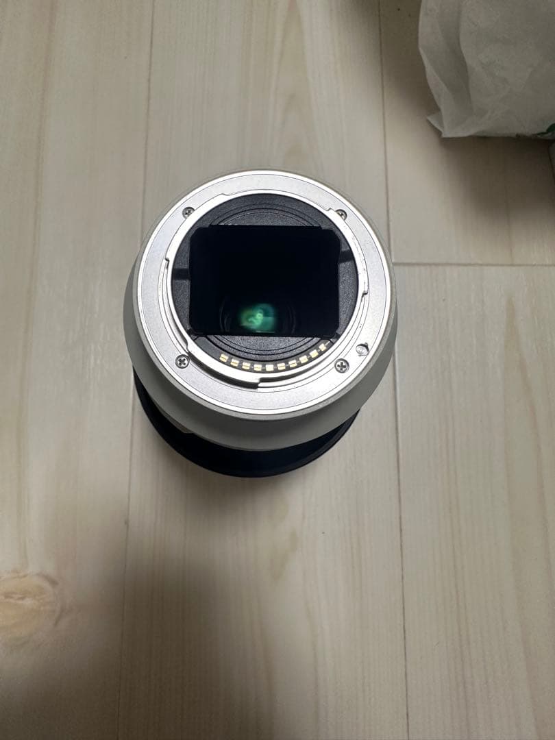 SONY Gレンズ SEL70200G F4