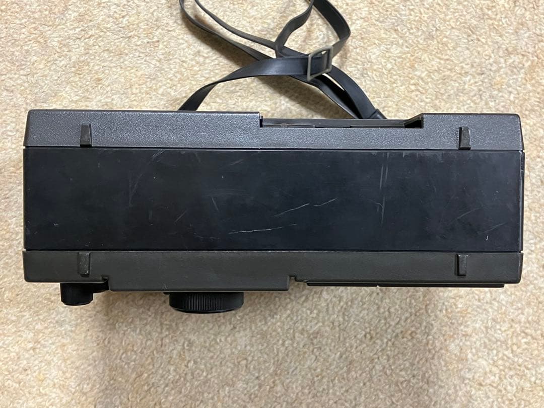 【難あり】東芝ラジオ RP-1600F 昭和レトロ 希少TRY X